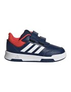 ADIDAS SPORTSWEAR Pantofi sportTensaur 2.0 cu velcro - Alb/Albastru inchis/Caramiziu