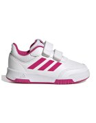 ADIDAS SPORTSWEAR Pantofi sportTensaur 2.0 cu velcro - Alb/Fucsia