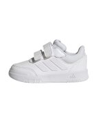 ADIDAS SPORTSWEAR Pantofi sportTensaur 2.0 cu velcro - Alb murdar