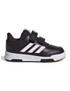 ADIDAS SPORTSWEAR Pantofi sportTensaur 2.0 cu velcro - Alb/Negru