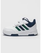ADIDAS SPORTSWEAR Pantofi sportTensaur 2.0 cu velcro - Rosu/Alb/Bleumarin