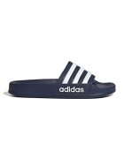 ADIDAS SPORTSWEAR Papuci Adilette 2 - Alb/Bleumarin
