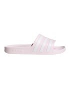 ADIDAS SPORTSWEAR Papuci Adilette Aqua - Gri/Roz