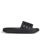 ADIDAS SPORTSWEAR Papuci cu logo Adilette - Negru stins