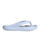 ADIDAS SPORTSWEAR Papuci flip-flop cu detaliu logo Adilette Lumia - Albastru glaciar