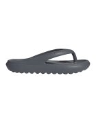 ADIDAS SPORTSWEAR Papuci flip-flop cu detaliu logo Adilette Lumia - Gri antracit