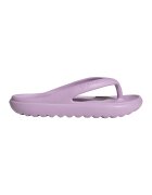ADIDAS SPORTSWEAR Papuci flip-flop cu detaliu logo Adilette Lumia - Roz pastel
