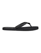 ADIDAS SPORTSWEAR Papuci flip-flop Keitaki Alpha - Negru
