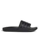 ADIDAS SPORTSWEAR Papuci unisex Adilette Comfort - Negru