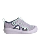 ADIDAS SPORTSWEAR Sandale din plasa Altaventure 3 - Lila pal/Verde menta