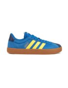 ADIDAS SPORTSWEAR Tenisi cu garnituri de piele intoarsa VL Court 3.0