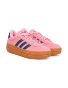 ADIDAS SPORTSWEAR Tenisi cu platforma din piele cu logo -
