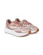 ADIDAS SPORTSWEAR Tenisi din material textil cu platforma si sireturi -