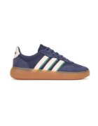 ADIDAS SPORTSWEAR Tenisi din material textil cu talpa plata
