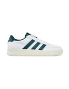 ADIDAS SPORTSWEAR Tenisi din piele ecologica cu garnituri contrastante