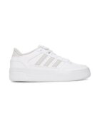 ADIDAS SPORTSWEAR Tenisi din piele ecologica cu inchidere cu sireturi