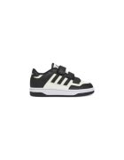 ADIDAS SPORTSWEAR Tenisi din piele ecologica cu varf cu perforatii