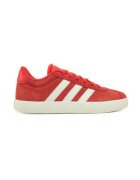 ADIDAS SPORTSWEAR Tenisi din piele intoarsa cu garnituri contrastante