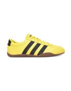 ADIDAS SPORTSWEAR Tenisi din piele naturala cu siret