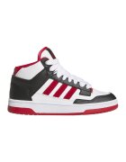 ADIDAS SPORTSWEAR Tenisi Rapid Court mid-cut - Rosu/Alb/Negru