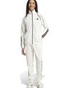 ADIDAS SPORTSWEAR Trening cu detalii contrastante Stadium - Negru/Alb optic