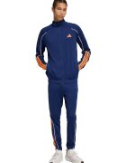 ADIDAS SPORTSWEAR Trening cu detalii contrastante Stadium - Portocaliu/Bleumarin