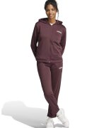 ADIDAS SPORTSWEAR Trening cu detalii logo - Violet prafuit