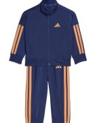 ADIDAS SPORTSWEAR Trening cu fermoar Essentials Climacool - Portocaliu/Bleumarin