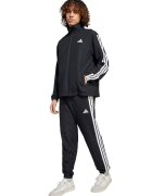 ADIDAS SPORTSWEAR Trening cu fermoar - Negru