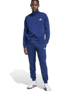ADIDAS SPORTSWEAR Trening cu guler mediu - Albastru inchis