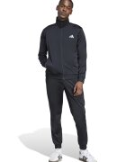 ADIDAS SPORTSWEAR Trening cu guler mediu - Negru