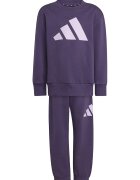 ADIDAS SPORTSWEAR Trening cu imprimeu logo - Ametist