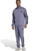 ADIDAS SPORTSWEAR Trening cu logo brodat - Negru/Lila