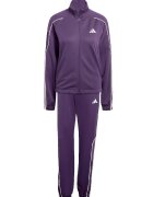 ADIDAS SPORTSWEAR Trening cu logo Stadium - Alb/Mov inchis