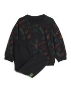 ADIDAS SPORTSWEAR Trening cu Mickey Mouse - Negru/Verde lime