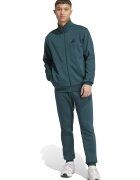 ADIDAS SPORTSWEAR Trening din amestec de bumbac cu logo - Verde aquamarin
