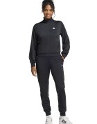 ADIDAS SPORTSWEAR Trening regular-fit cu logo W Feelcozy TZ - Negru