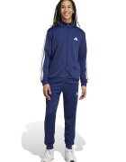 ADIDAS SPORTSWEAR Trening slim fit cu logo - Alb/Albastru inchis