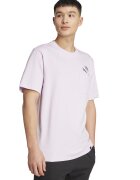 ADIDAS SPORTSWEAR Tricou de casa din bumbac Slide - Roz pal