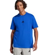 ADIDAS SPORTSWEAR Tricou din bumbac Essentials - Albastru royal