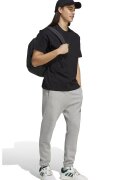 ADIDAS SPORTSWEAR Tricou lejer cu decolteu la baza gatului All Szn - Negru