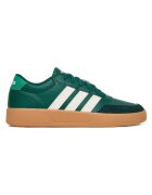 adidas Tenisi barbati BREAKNET 3.0 - verde - textil