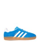 adidas Tenisi barbati Gazelle Indoor - piele naturala - albastru