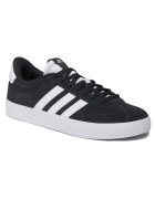 adidas Tenisi barbati VL Court 3.0 - piele naturala - negru -