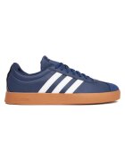 adidas Tenisi barbati - VL COURT BASE JR2212 - bleumarin - textil -