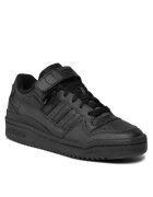 adidas Tenisi copii - unisex - piele naturala - negru -