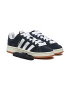 adidas Tenisi cu logo din piele