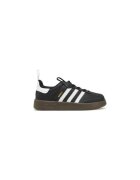 adidas Tenisi cu siret din piele ecologica