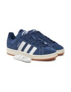 adidas Tenisi cu talpa joasa din piele intorsa