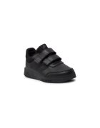 adidas Tenisi cu velcro din piele ecologica si material textil